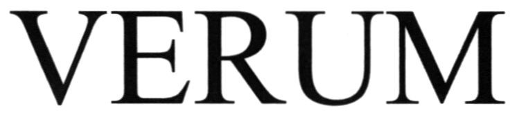 verum