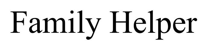 family helper