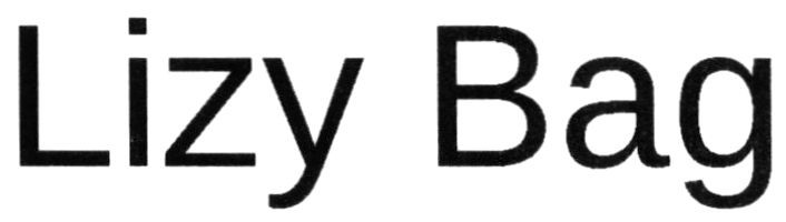 lizy bag