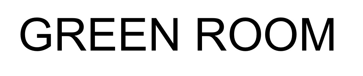 green room