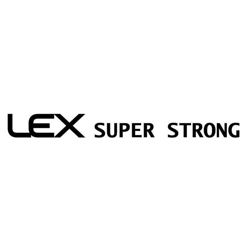 lex super strong