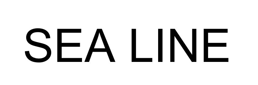 sea line