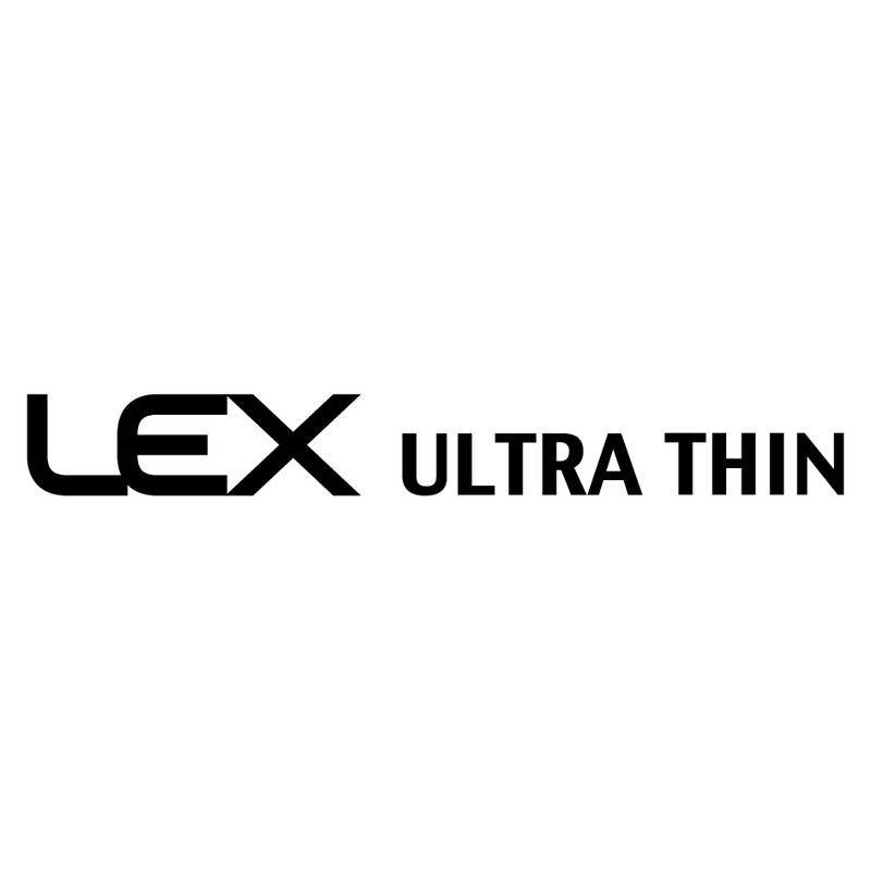 lex ultra thin