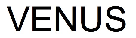 venus