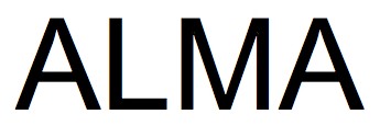 alma