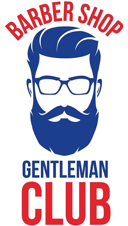 barber shop gentleman club