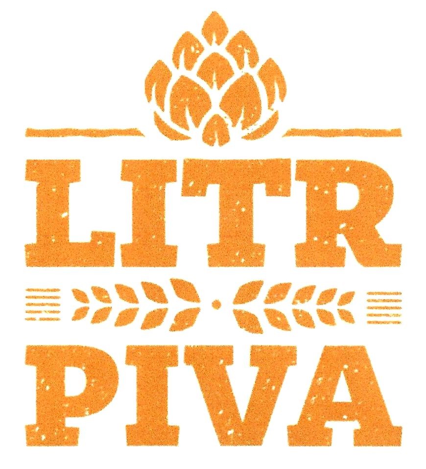 litr piva