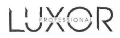 luxor professional