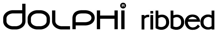 dolphi ribbed
