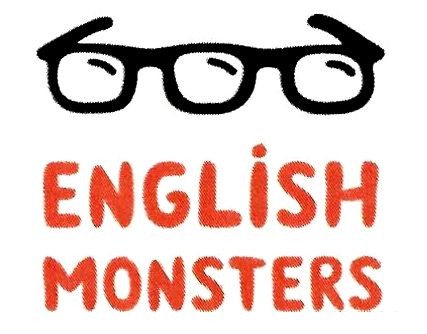 english monsters
