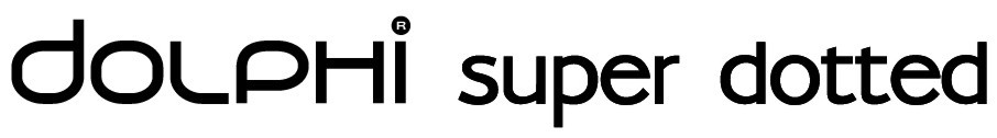 dolphi super dotted