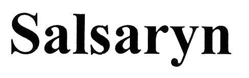 salsaryn