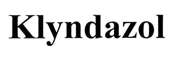 klyndazol