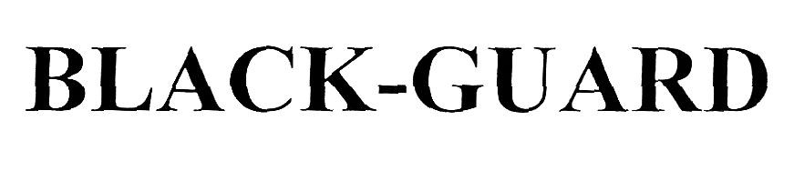 black-guard