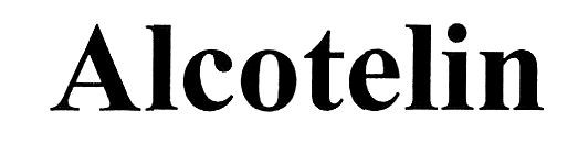 alcotelin
