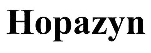 hopazyn