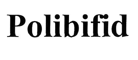 polibifid