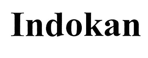 indokan
