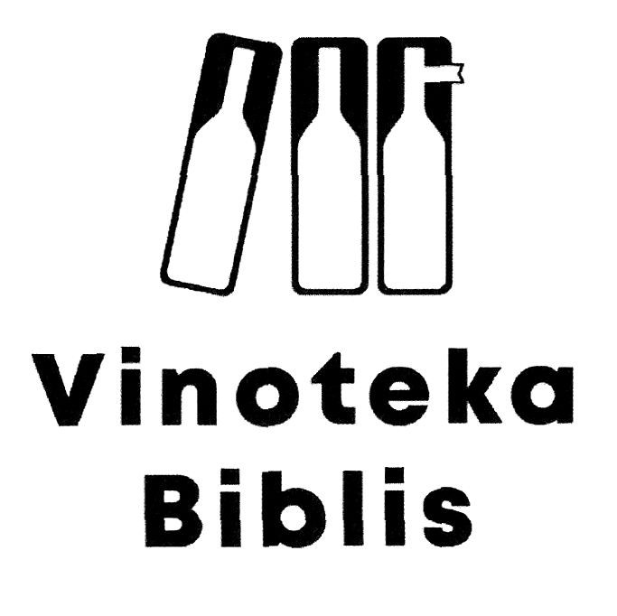 vinoteka biblis