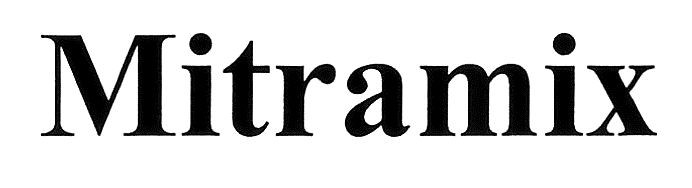 mitramix