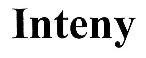 inteny
