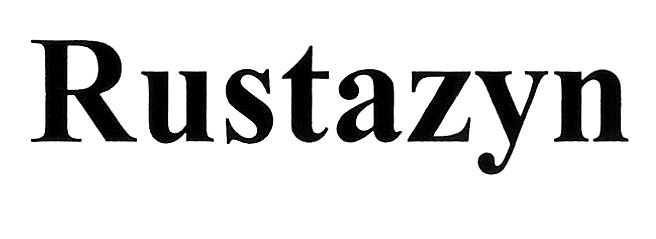 rustazyn