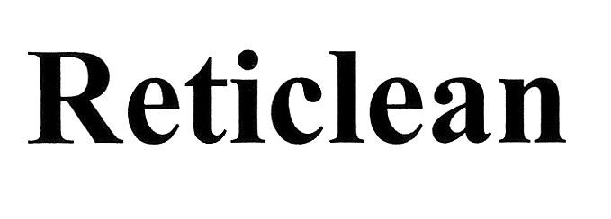 reticlean