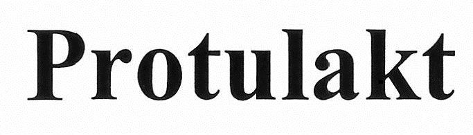 protulakt