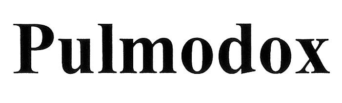 pulmodox