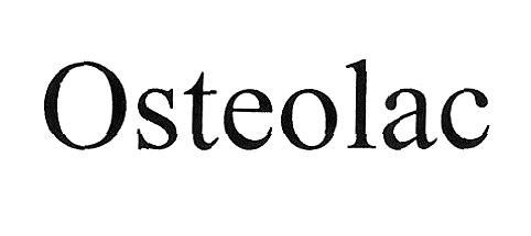 osteolac