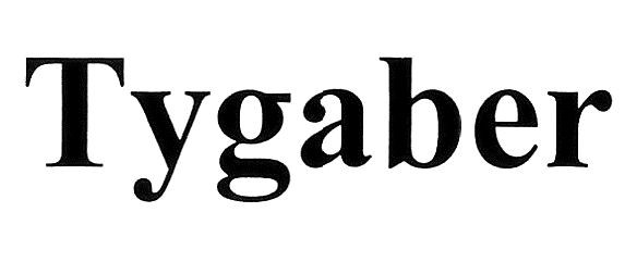 tygaber