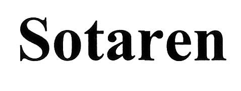sotaren