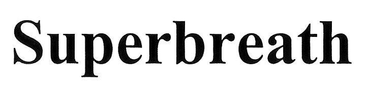 superbreath