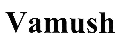 vamush