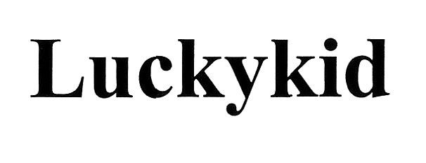 luckykid
