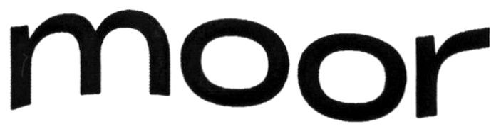 moor