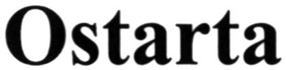 ostarta