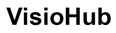 visio hub