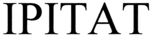 ipitat