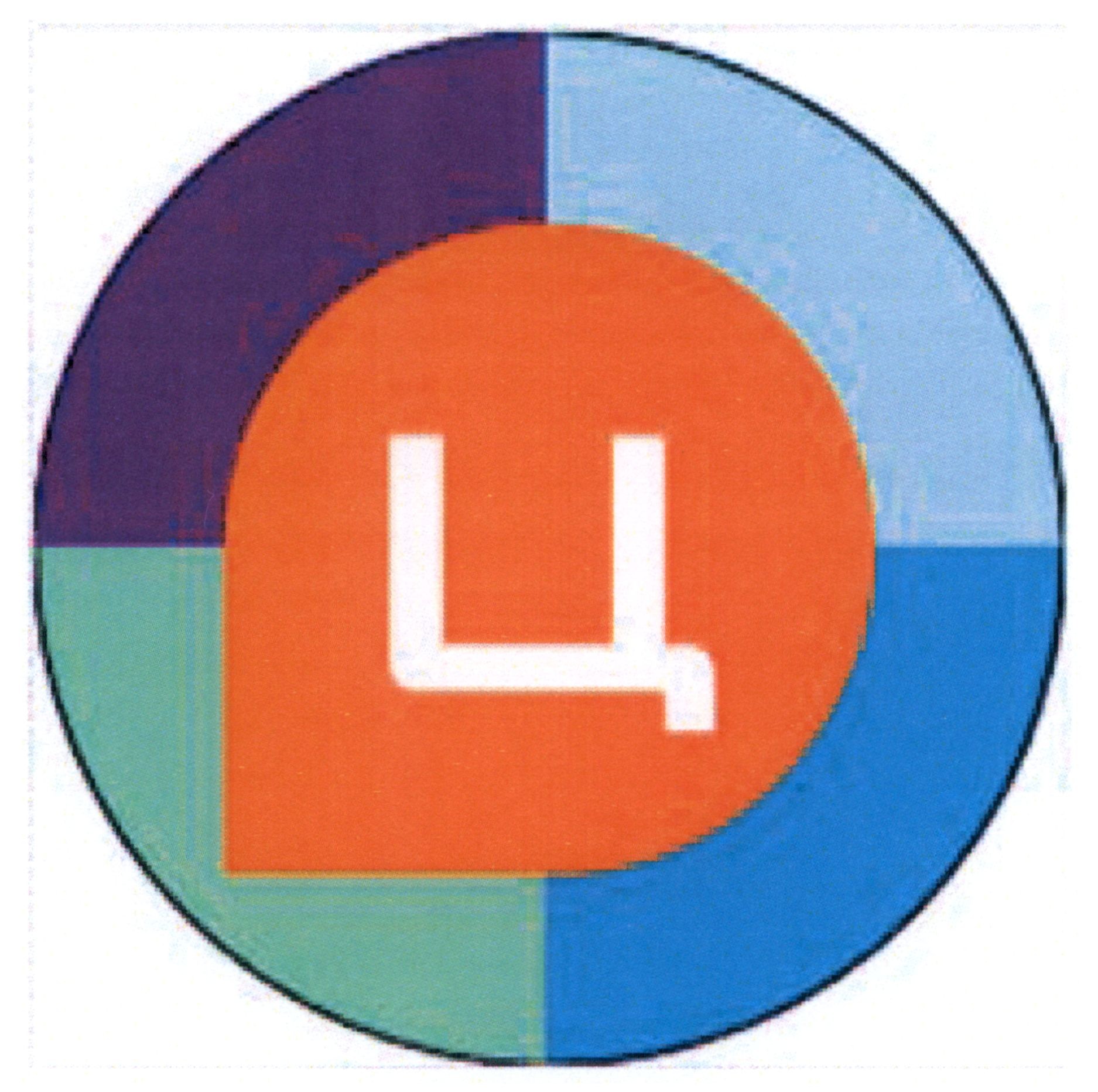 ц
