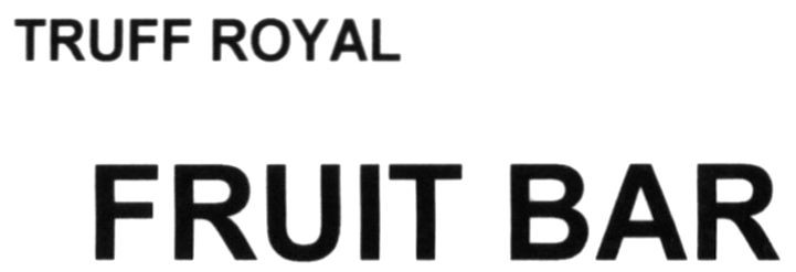 truff royal
