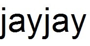 jayjay