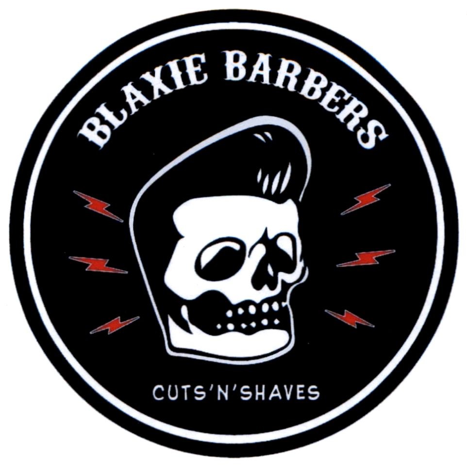 blaxie barbers