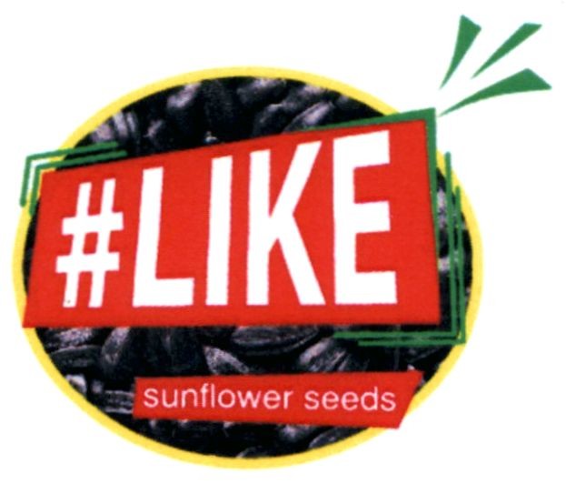 sunflower seeds