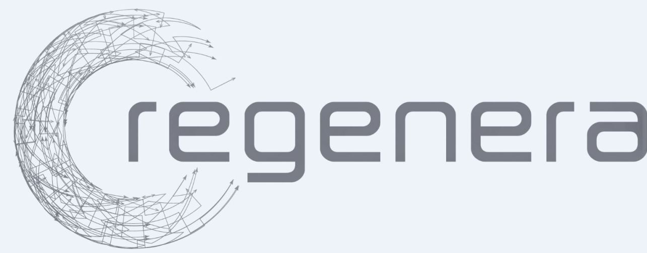 oregenera