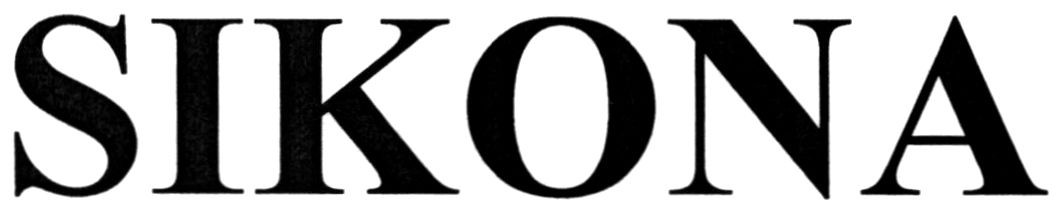 sikona