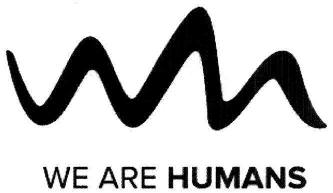 we are humans