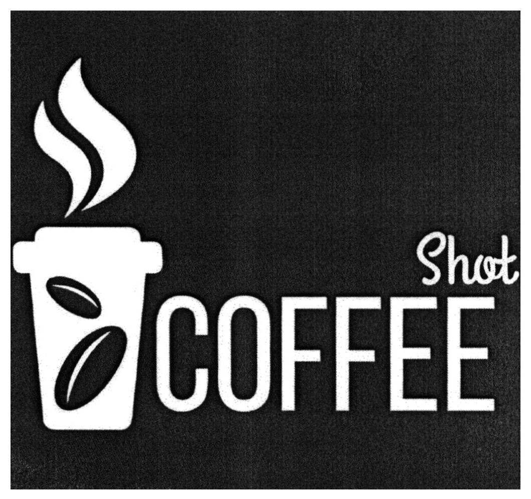 coffee shot