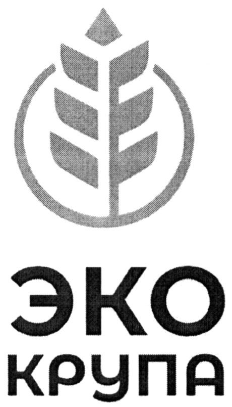эко крупа