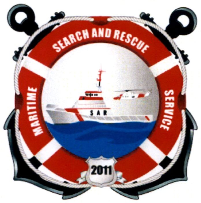 maritime search and rescue service